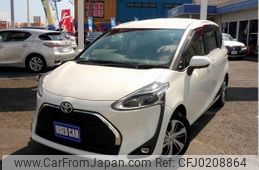 toyota sienta 2019 -TOYOTA--Sienta NSP170G--7197867---TOYOTA--Sienta NSP170G--7197867-