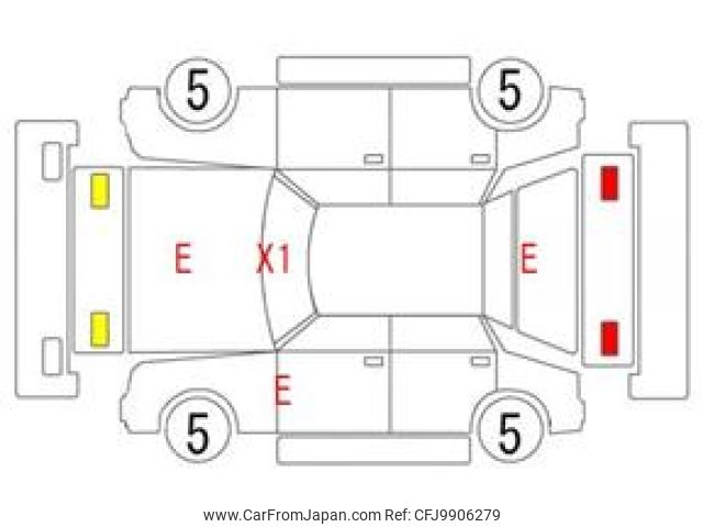 nissan serena 2022 -NISSAN--Serena 5BA-FC28--FC28-001139---NISSAN--Serena 5BA-FC28--FC28-001139- image 2