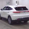 toyota harrier 2021 quick_quick_6BA-MXUA80_MXUA80-0059812 image 2