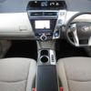 toyota prius-α 2017 -TOYOTA--Prius α ZVW40W--0025475---TOYOTA--Prius α ZVW40W--0025475- image 28