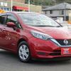 nissan note 2017 -NISSAN 【広島 503ｾ1961】--Note HE12--045515---NISSAN 【広島 503ｾ1961】--Note HE12--045515- image 26