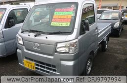 daihatsu hijet-truck 2023 -DAIHATSU 【宇都宮 480ﾁ103】--Hijet Truck S510P--0557993---DAIHATSU 【宇都宮 480ﾁ103】--Hijet Truck S510P--0557993-