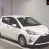 toyota vitz 2019 -TOYOTA--Vitz NHP130-4018223---TOYOTA--Vitz NHP130-4018223- image 1