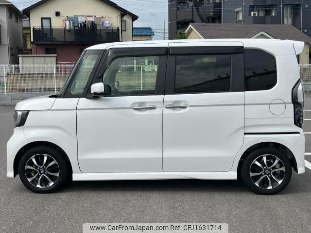 honda n-box 2020 CFJ1631714 image 2