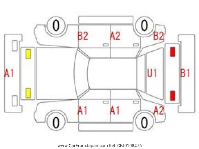 toyota tank 2018 -TOYOTA--Tank DBA-M900A--M900A-0261004---TOYOTA--Tank DBA-M900A--M900A-0261004- image 2