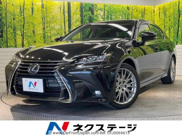 lexus gs 2016 -LEXUS--Lexus GS DAA-AWL10--AWL10-7001280---LEXUS--Lexus GS DAA-AWL10--AWL10-7001280- image 1