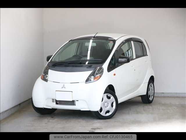 mitsubishi i-miev 2013 -MITSUBISHI--i-Miev ZAA-HA3W--HA3W-0302926---MITSUBISHI--i-Miev ZAA-HA3W--HA3W-0302926- image 1