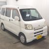 daihatsu hijet-van 2008 -DAIHATSU 【群馬 480ﾈ4694】--Hijet Van S331V--0008959---DAIHATSU 【群馬 480ﾈ4694】--Hijet Van S331V--0008959- image 1