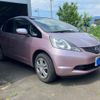 honda fit 2009 -HONDA--Fit DBA-GE7--GE7-8000103---HONDA--Fit DBA-GE7--GE7-8000103- image 3