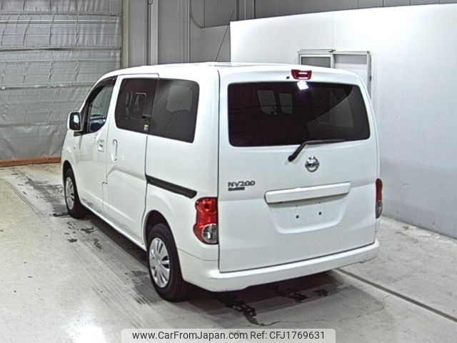 nissan nv200-vanette 2018 CFJ1769631 image 2