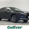 lexus rx 2020 -LEXUS--Lexus RX DBA-AGL20W--AGL20-0016423---LEXUS--Lexus RX DBA-AGL20W--AGL20-0016423- image 1