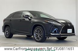 lexus rx 2020 -LEXUS--Lexus RX DBA-AGL20W--AGL20-0016423---LEXUS--Lexus RX DBA-AGL20W--AGL20-0016423-