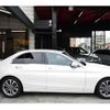 mercedes-benz c-class 2018 quick_quick_RBA-205042C_WDD2050422R353456 image 2
