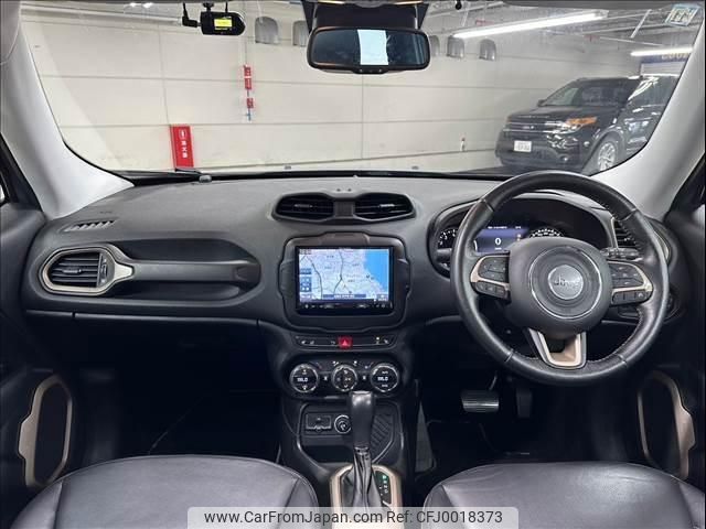 jeep renegade 2016 quick_quick_ABA-BU14_1C4BU0000GPD79996 image 2