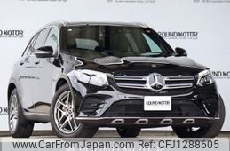 mercedes-benz glc-class 2019 -MERCEDES-BENZ--Benz GLC LDA-253905C--WDC2539052F533575---MERCEDES-BENZ--Benz GLC LDA-253905C--WDC2539052F533575-