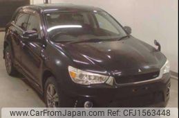 mitsubishi rvr 2013 CFJ1563448