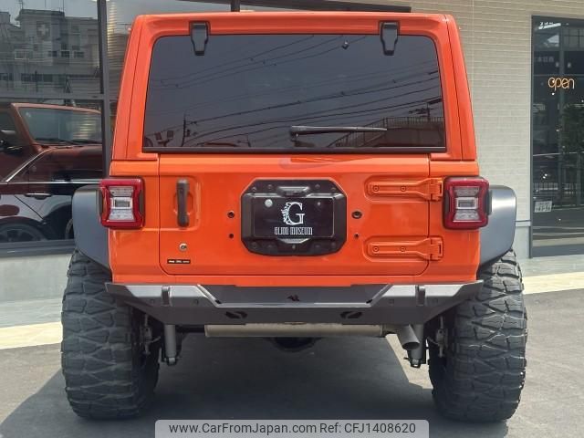 jeep wrangler 2018 quick_quick_ABA-JL36L_1C4HJXLG5JW275590 image 2
