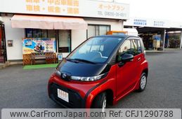 toyota toyota-others 2022 -TOYOTA--Toyota RMV12--1001059---TOYOTA--Toyota RMV12--1001059-