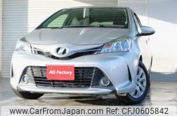 toyota vitz 2014 quick_quick_NSP130_NSP130-2166680