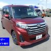 toyota roomy 2023 -TOYOTA 【岡山 536ふ8810】--Roomy M900A-103493---TOYOTA 【岡山 536ふ8810】--Roomy M900A-103493- image 1