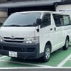 toyota regiusace-van 2008 -TOYOTA 【群馬 400ﾜ4159】--Regius ace Van TRH200V--0087432---TOYOTA 【群馬 400ﾜ4159】--Regius ace Van TRH200V--0087432- image 1
