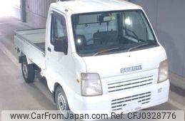 suzuki carry-truck 2007 -SUZUKI--Carry Truck DA65T--111572---SUZUKI--Carry Truck DA65T--111572-