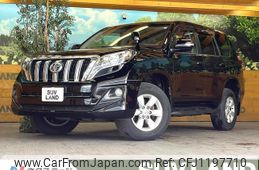 toyota land-cruiser-prado 2016 quick_quick_GDJ150W_GDJ150-0017352