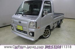 subaru sambar-truck 2010 -SUBARU 【秋田 480ﾆ8599】--Samber Truck TT2--485325---SUBARU 【秋田 480ﾆ8599】--Samber Truck TT2--485325-