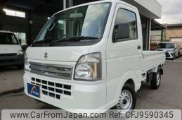 suzuki carry-truck 2024 -SUZUKI--Carry Truck 3BD-DA16T--DA16T-793***---SUZUKI--Carry Truck 3BD-DA16T--DA16T-793***-