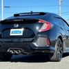 honda civic 2018 quick_quick_DBA-FK7_FK7-1008316 image 3