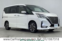 nissan serena 2020 -NISSAN--Serena DAA-GFC27--GFC27-195396---NISSAN--Serena DAA-GFC27--GFC27-195396-