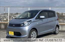 mitsubishi ek-wagon 2015 -MITSUBISHI--ek Wagon DBA-B11W--B11W-0122178---MITSUBISHI--ek Wagon DBA-B11W--B11W-0122178-