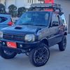 suzuki jimny 2009 -SUZUKI--Jimny ABA-JB23W--JB23W-616679---SUZUKI--Jimny ABA-JB23W--JB23W-616679- image 1