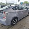 toyota prius 2012 -TOYOTA--Prius DAA-ZVW30--ZVW30-5441285---TOYOTA--Prius DAA-ZVW30--ZVW30-5441285- image 5