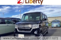 honda n-box 2021 quick_quick_JF3_JF3-5034559