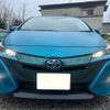 toyota prius-phv 2017 -TOYOTA 【千葉 355】--Prius PHV ZVW52--ZVW52-3007671---TOYOTA 【千葉 355】--Prius PHV ZVW52--ZVW52-3007671- image 2