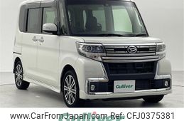 daihatsu tanto 2017 -DAIHATSU--Tanto DBA-LA600S--LA600S-0488027---DAIHATSU--Tanto DBA-LA600S--LA600S-0488027-