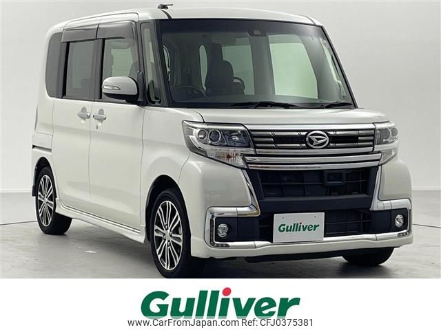 daihatsu tanto 2017 -DAIHATSU--Tanto DBA-LA600S--LA600S-0488027---DAIHATSU--Tanto DBA-LA600S--LA600S-0488027- image 1