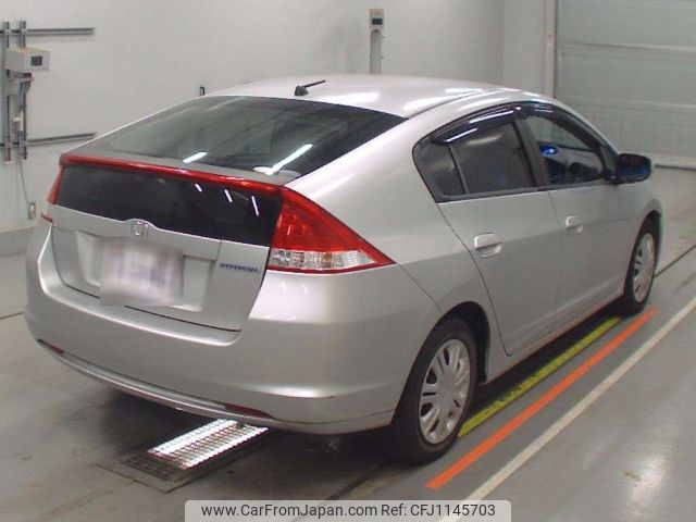 honda insight 2010 -HONDA--Insight ZE2-1220888---HONDA--Insight ZE2-1220888- image 2