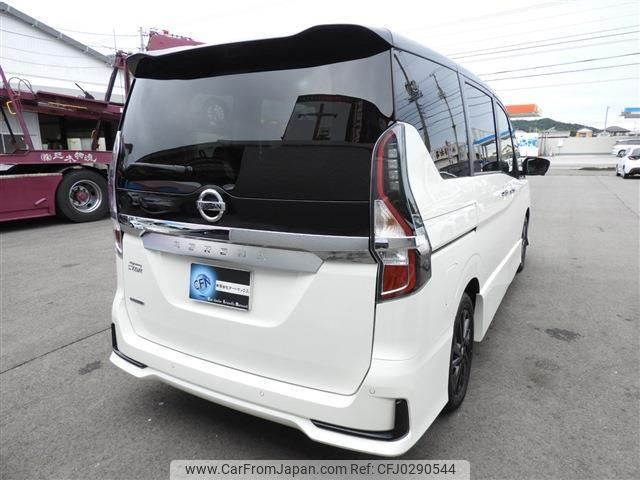 nissan serena 2022 quick_quick_5AA-GFC27_GFC27-243827 image 2