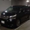 toyota vellfire 2010 -TOYOTA 【名古屋 305ﾕ4740】--Vellfire DBA-ANH20W--ANH20-8134648---TOYOTA 【名古屋 305ﾕ4740】--Vellfire DBA-ANH20W--ANH20-8134648- image 1