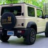 suzuki jimny-sierra 2022 CFJ1742400 image 3