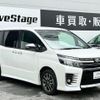toyota voxy 2016 quick_quick_DBA-ZRR80W_ZRR80-0242385 image 10
