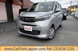 mitsubishi ek-wagon 2022 -MITSUBISHI--ek Wagon 5BA-B33W--B33W-0301079---MITSUBISHI--ek Wagon 5BA-B33W--B33W-0301079-