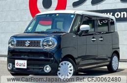 suzuki wagon-r 2022 -SUZUKI--Wagon R Smile 5AA-MX91S--MX91S-147313---SUZUKI--Wagon R Smile 5AA-MX91S--MX91S-147313-