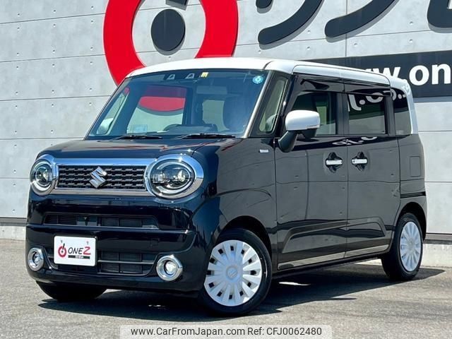 suzuki wagon-r 2022 -SUZUKI--Wagon R Smile 5AA-MX91S--MX91S-147313---SUZUKI--Wagon R Smile 5AA-MX91S--MX91S-147313- image 1