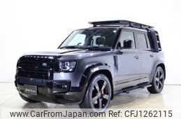 rover defender 2023 -ROVER--Defender 3CA-LE72WAB--SALEA7AW3P2190981---ROVER--Defender 3CA-LE72WAB--SALEA7AW3P2190981-