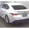 lexus is 2023 -LEXUS 【足立 359ｽ 810】--Lexus IS 6AA-AVE30--AVE30-5099814---LEXUS 【足立 359ｽ 810】--Lexus IS 6AA-AVE30--AVE30-5099814- image 2