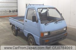 daihatsu hijet-truck 1993 -DAIHATSU--Hijet Truck S83P--121216---DAIHATSU--Hijet Truck S83P--121216-