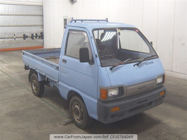 daihatsu hijet-truck 1993 -DAIHATSU--Hijet Truck S83P--121216---DAIHATSU--Hijet Truck S83P--121216- image 1